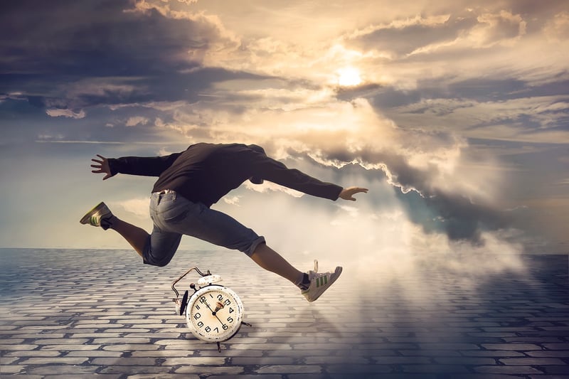 Time Loop Image
